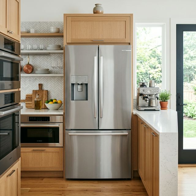 Premium Refrigerator Repair Grand Cayman