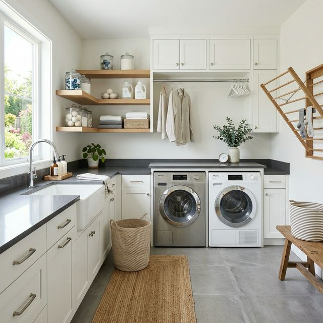 Washer & Dryer Service Cayman Islands