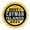Best of Cayman Islands Award 2023